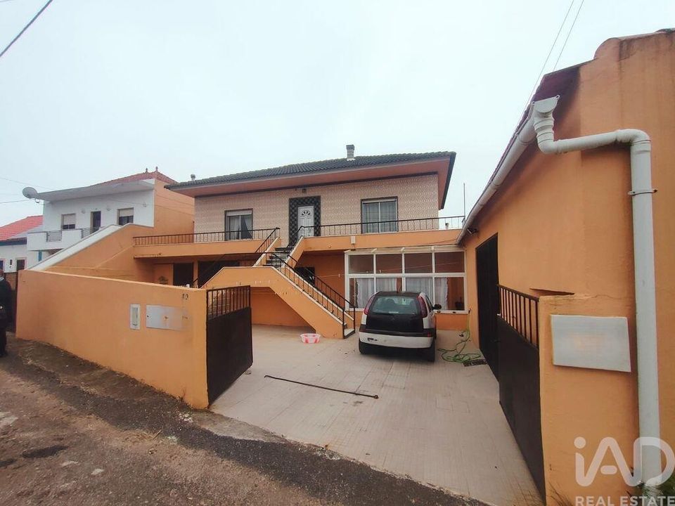 Byhus i Cadaval, Lisbon - foto 1