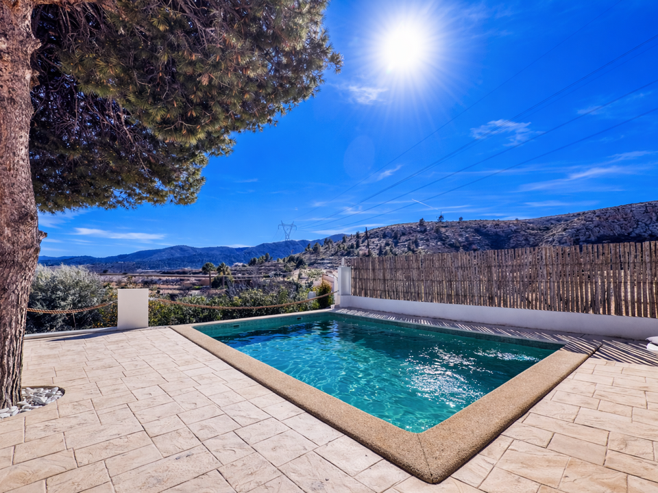 Villa a La Romana, Alicante - foto 2