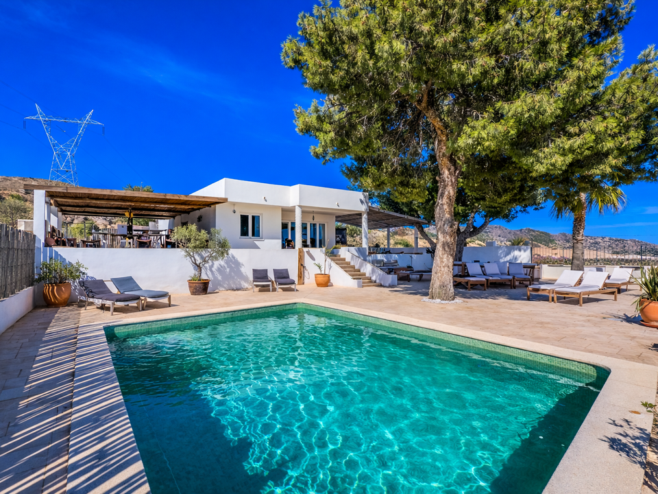 Villa a La Romana, Alicante - foto 3