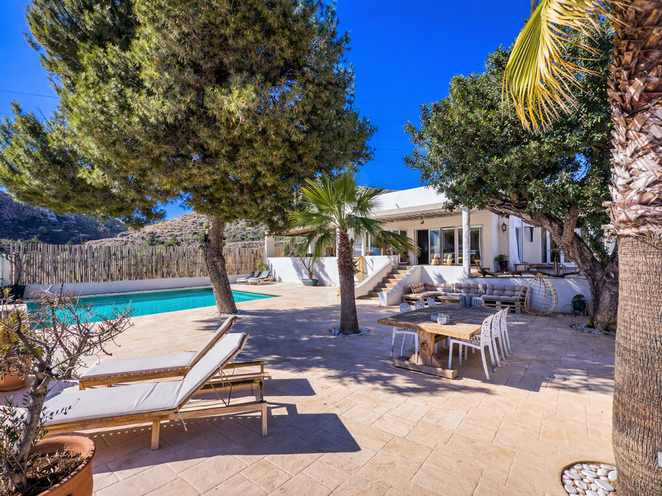 Villa a La Romana, Alicante - foto 4