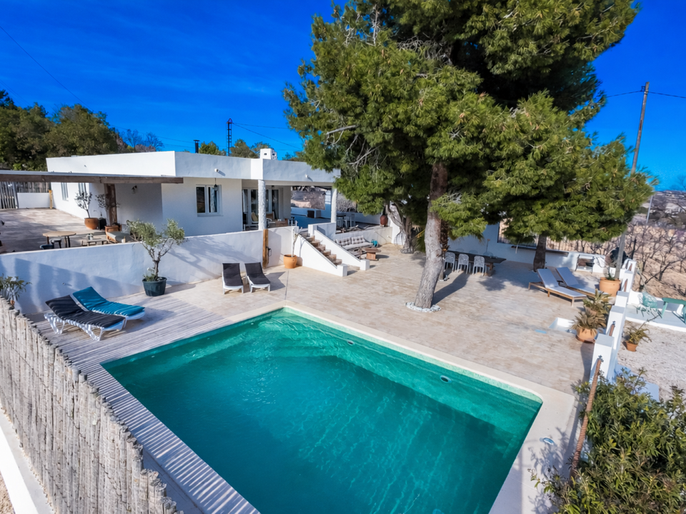 Villa a La Romana, Alicante - foto 5