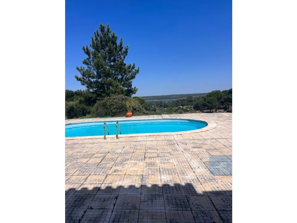 Villa i Montargil, Portalegre - bilde 2