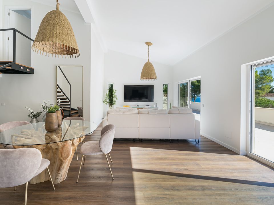 Villa i Cala Vinyes, Mallorca - foto 3