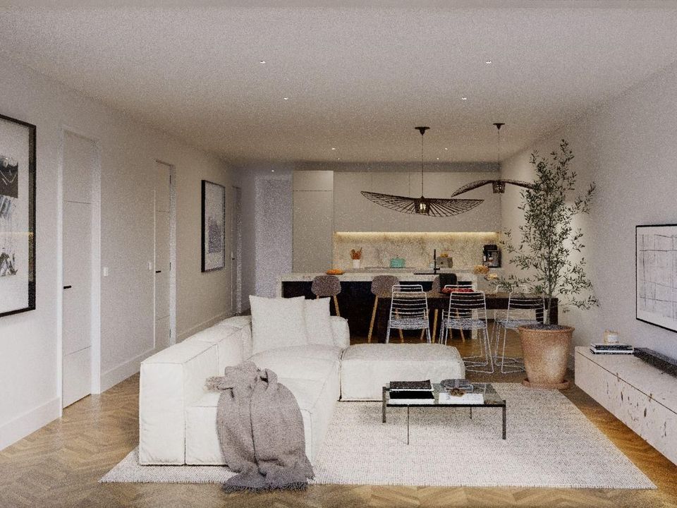 Penthouse i Hondon De Las Nieves, Alicante - foto 5
