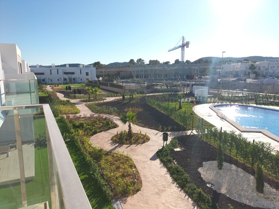 Lejlighed i Orihuela, Alicante - foto 2