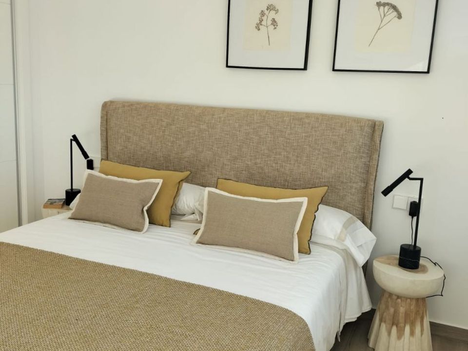 Lejlighed i Orihuela, Alicante - foto 5