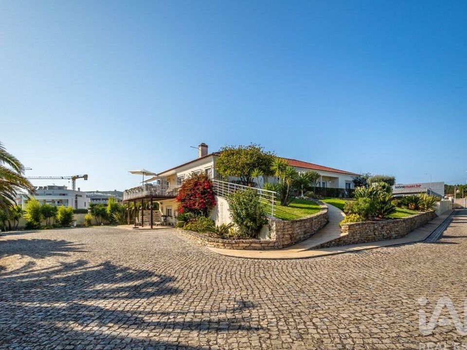 Casa unifamiliar a Alcobaca, Leiria - foto 1