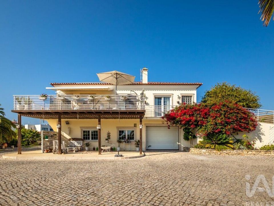 Casa unifamiliar a Alcobaca, Leiria - foto 2