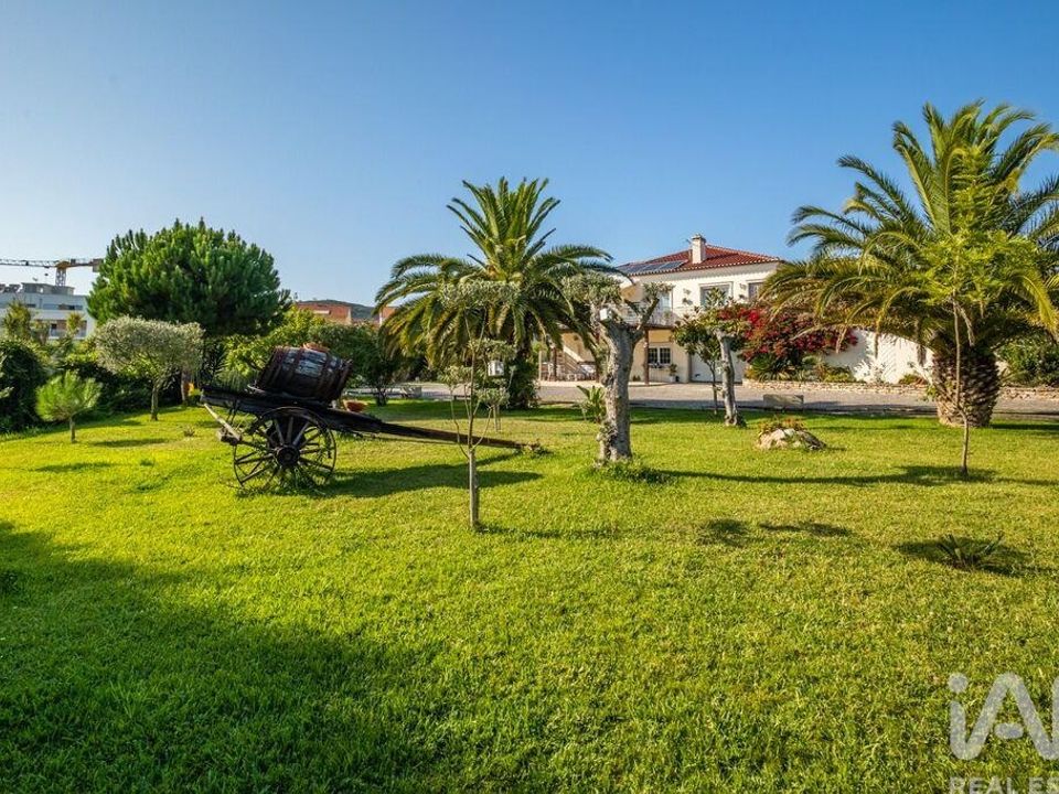 Casa unifamiliar a Alcobaca, Leiria - foto 3