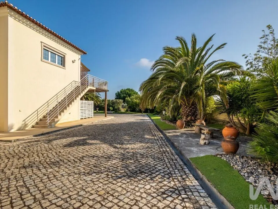 Casa unifamiliar a Alcobaca, Leiria - foto 5