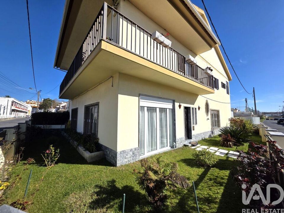 Byhus i Montijo, Setubal - foto 2