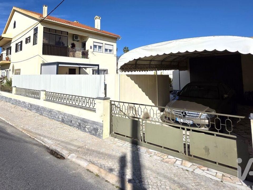 Byhus i Montijo, Setubal - foto 3