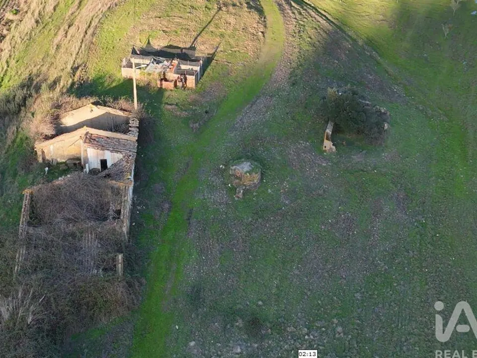 Farm i Odemira, Beja - foto 2