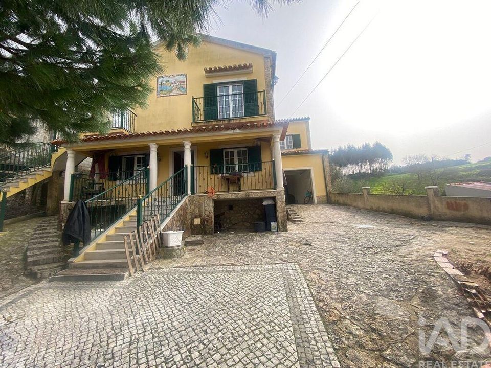 Byhus i Cadaval, Lisbon - foto 1