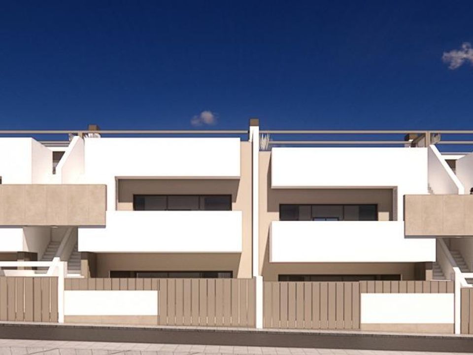 Bungalow i Pilar de la Horadada, Alicante - foto 5