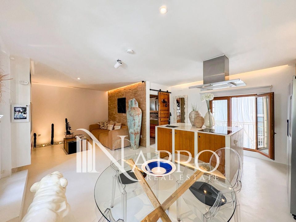 Penthouse i Palma De Mallorca, Mallorca - foto 1