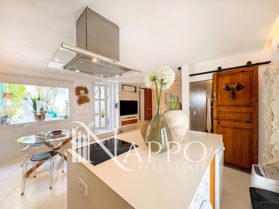 Penthouse i Palma De Mallorca, Mallorca - foto 2