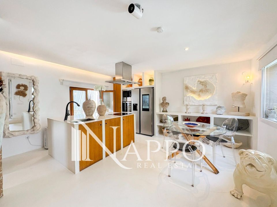 Penthouse i Palma De Mallorca, Mallorca - foto 3