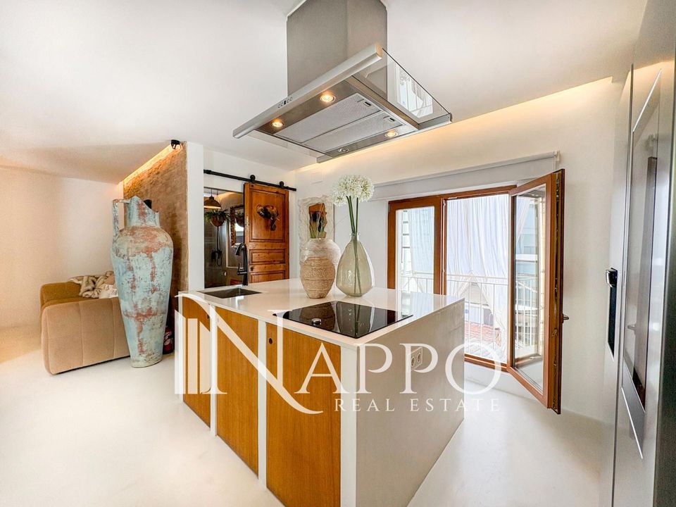 Penthouse i Palma De Mallorca, Mallorca - foto 4