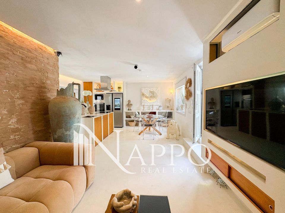 Penthouse i Palma De Mallorca, Mallorca - foto 5
