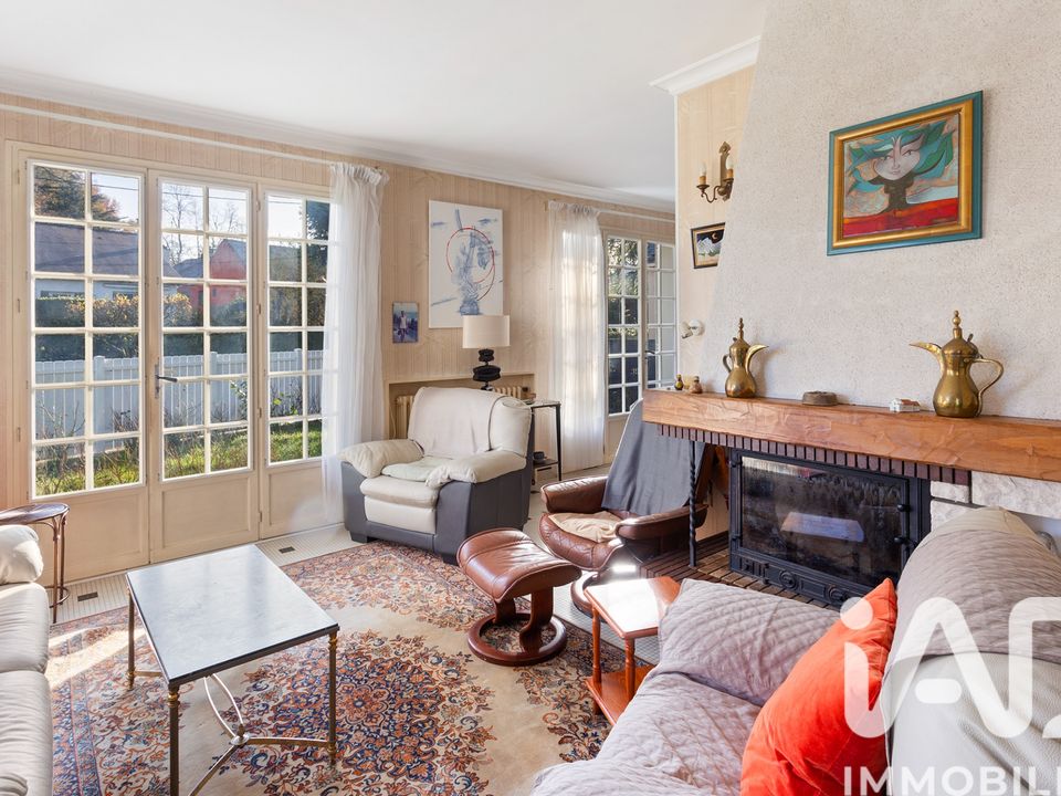Villa i Orvault, Loire-Atlantique - bilde 2