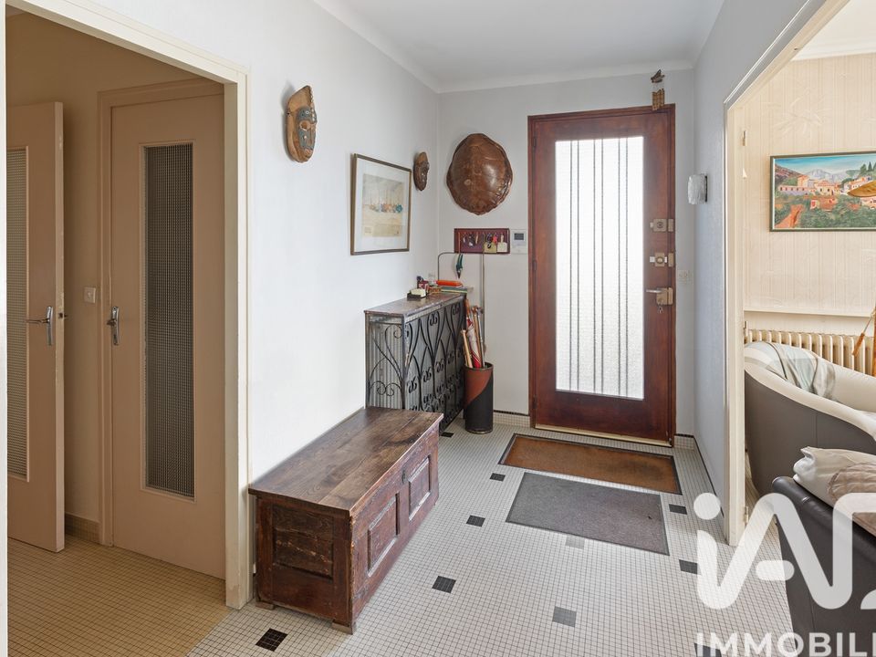 Villa i Orvault, Loire-Atlantique - bilde 3
