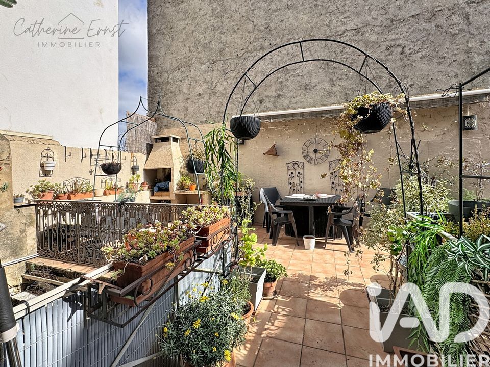 Apartamento en Narbonne, Aude - foto 1