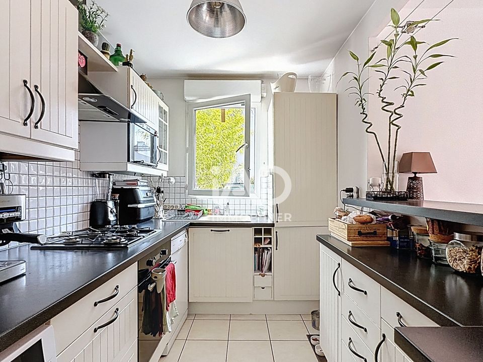 Lejlighed i Bussy-Saint-Georges, Seine-et-Marne - foto 4