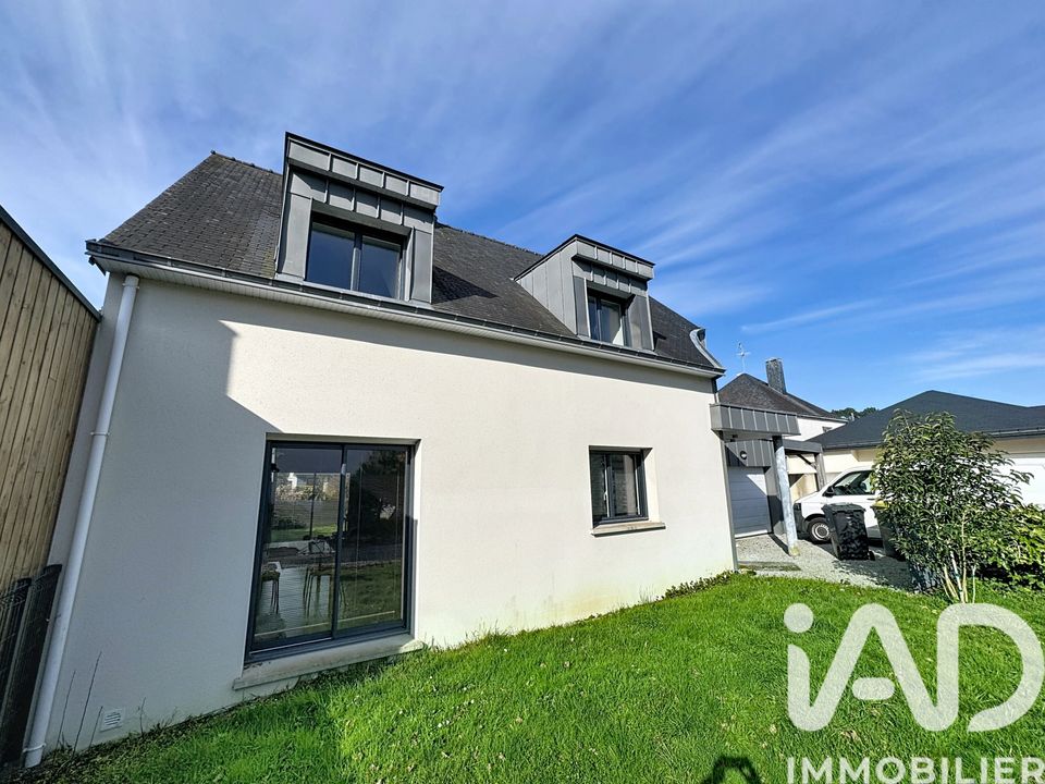 Villa i Séné, Morbihan - bilde 3