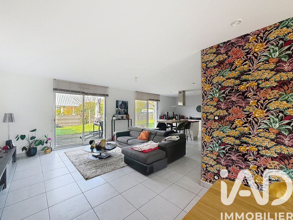 Villa i Séné, Morbihan - bilde 4