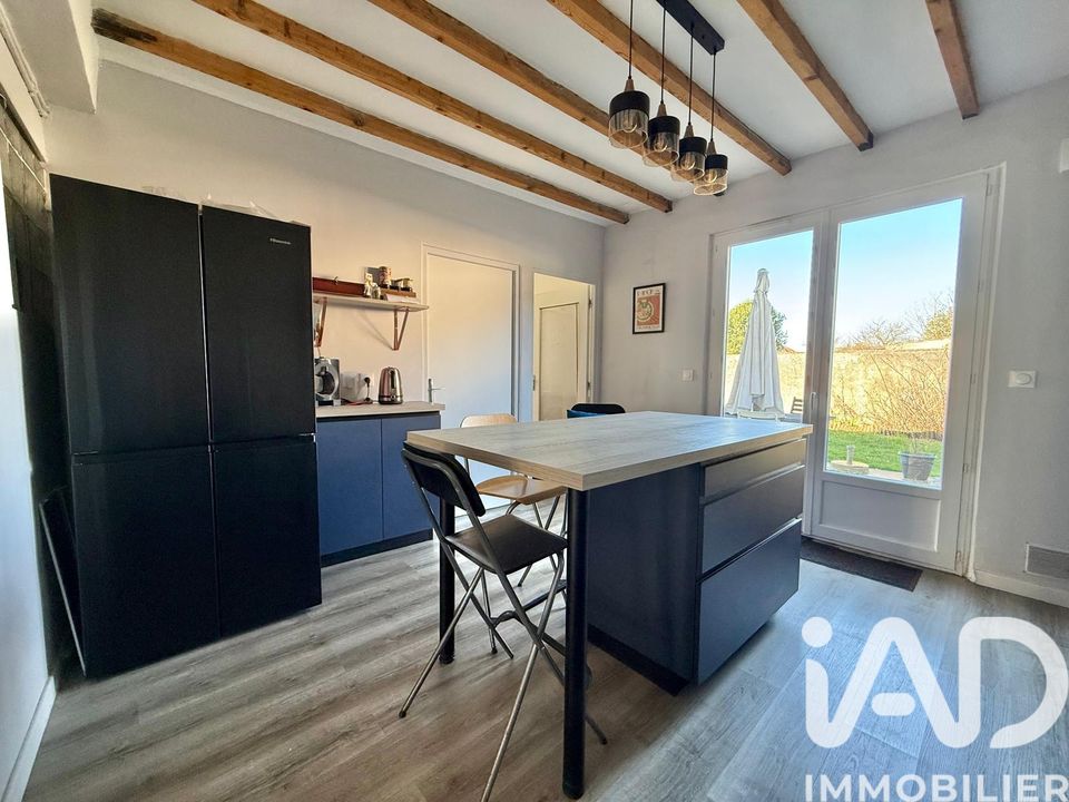 Villa i Chambry, Seine-et-Marne - foto 4
