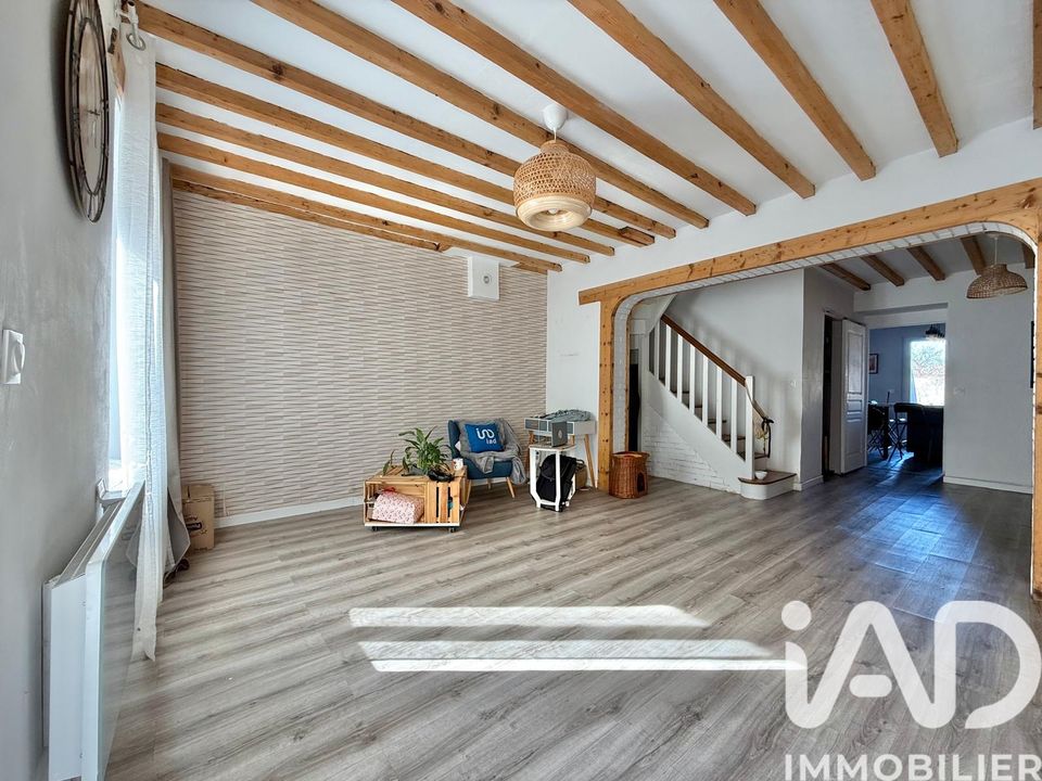 Villa i Chambry, Seine-et-Marne - foto 5