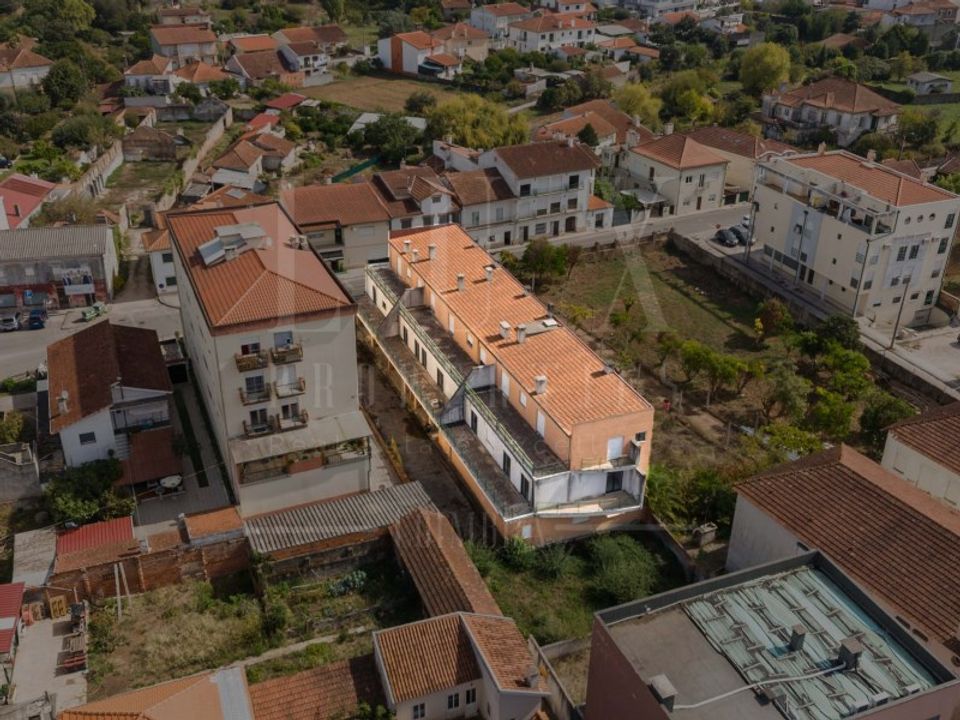 Lejlighed i Pampilhosa, Aveiro - foto 1