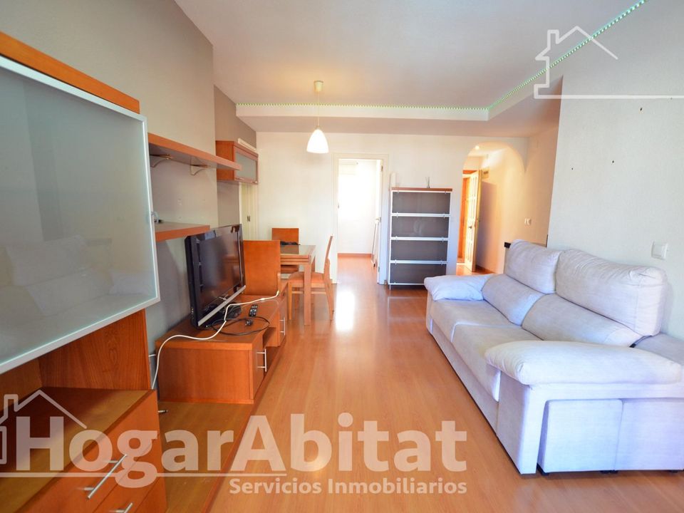 Lejlighed i El Campello, Alicante - foto 1