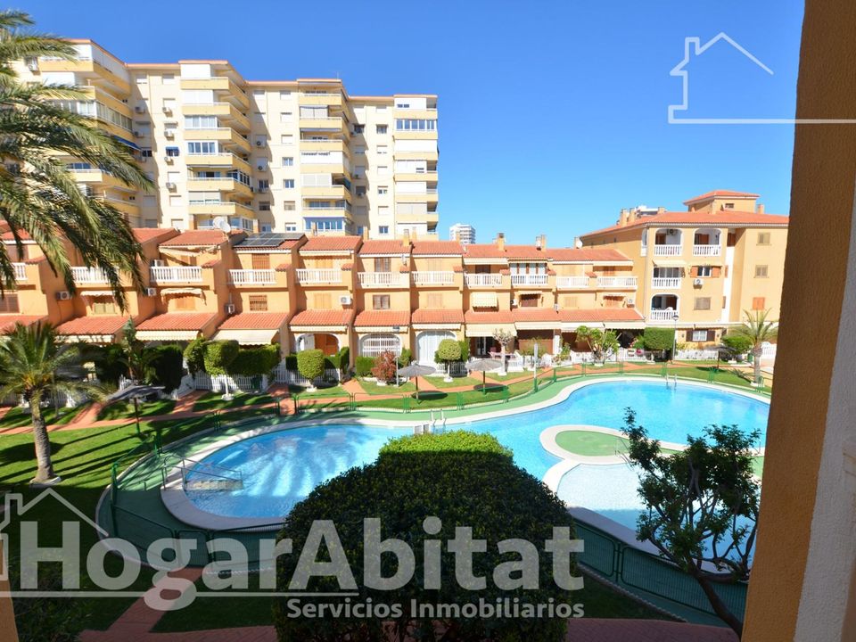 Lejlighed i El Campello, Alicante - foto 2