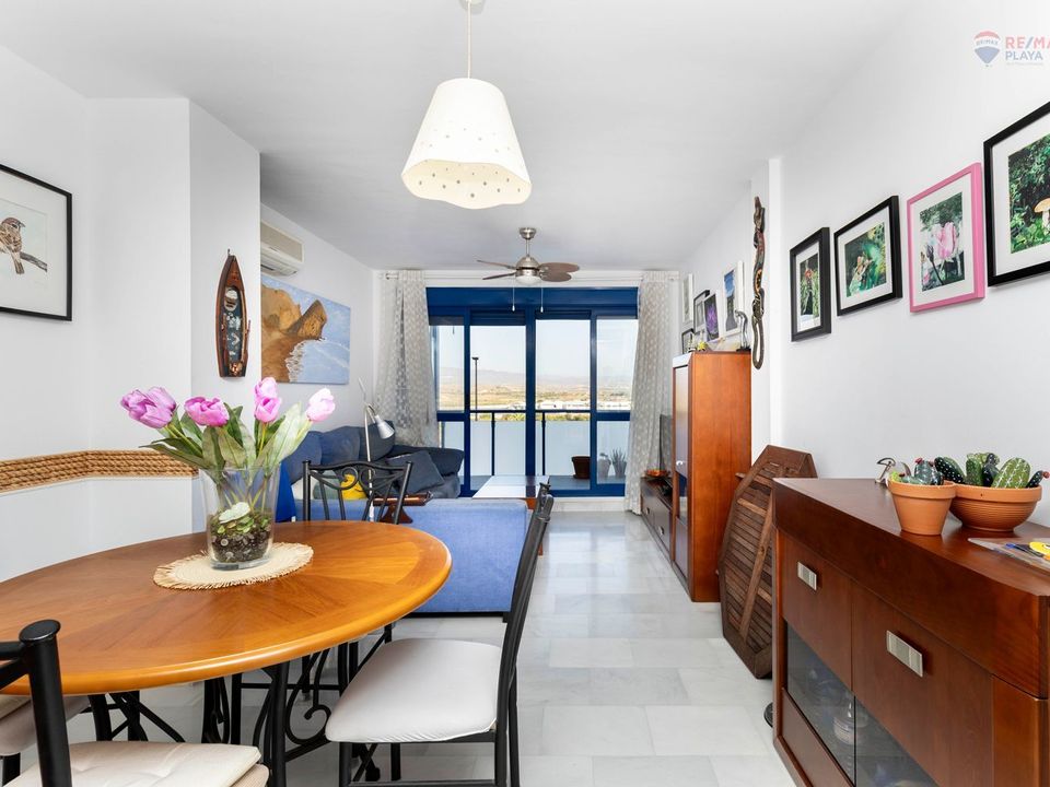 Duplex i Garrucha, Almeria - foto 1