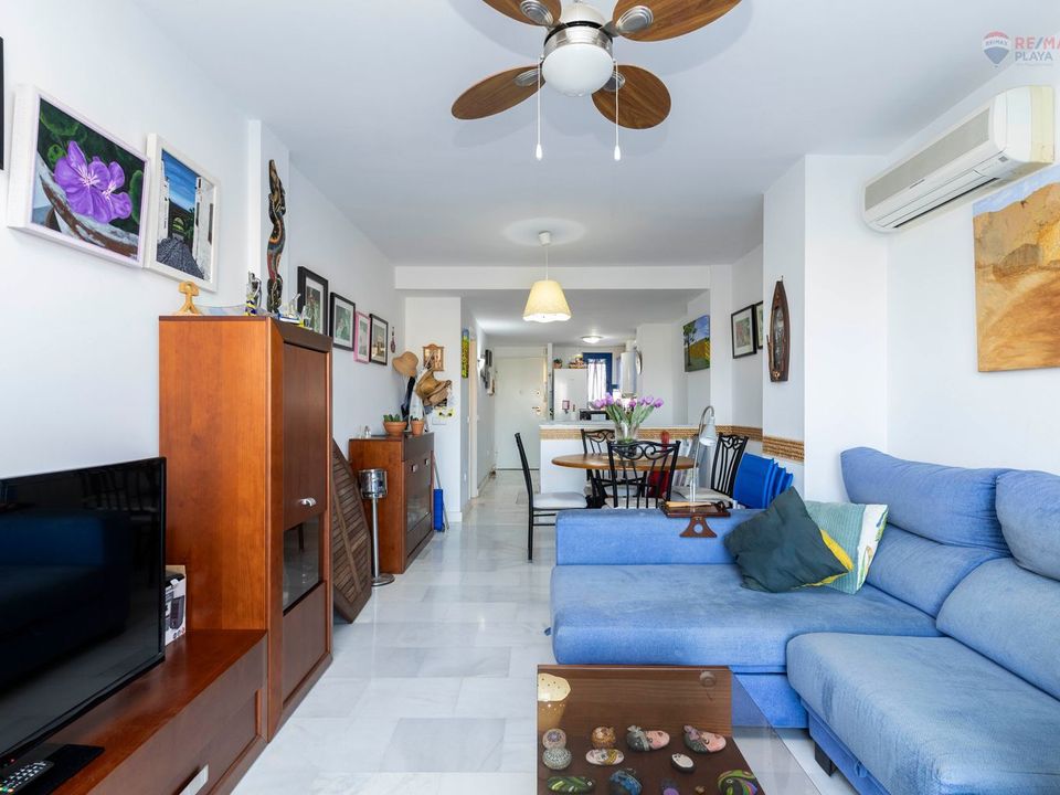 Duplex i Garrucha, Almeria - foto 3