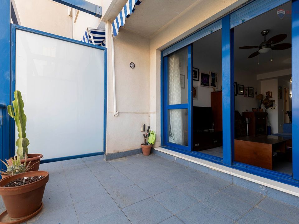 Duplex i Garrucha, Almeria - foto 5