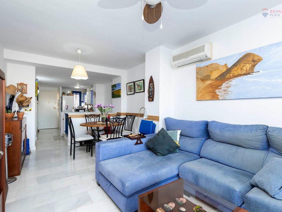Duplex i Garrucha, Almeria - foto 4