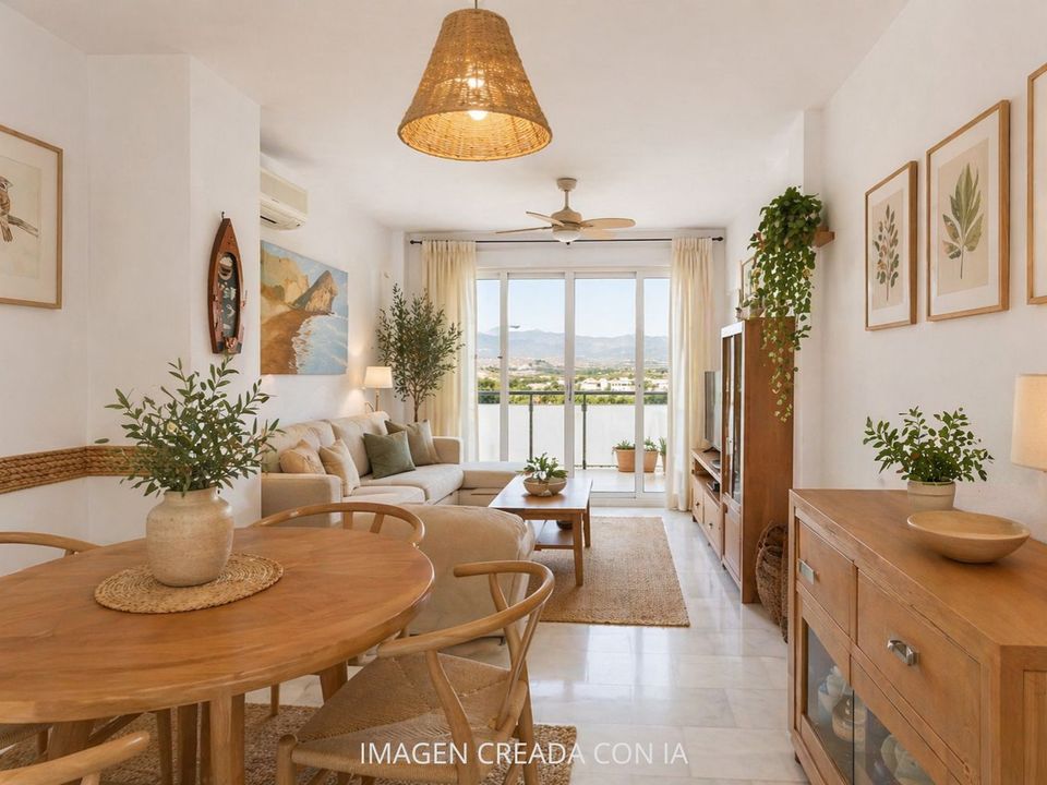 Duplex i Garrucha, Almeria - foto 2