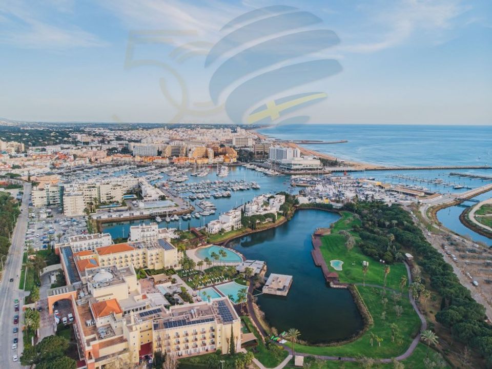 Lejlighed i Quarteira, Faro - foto 4