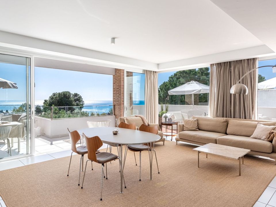 Villa i Benalmadena, Malaga - foto 5