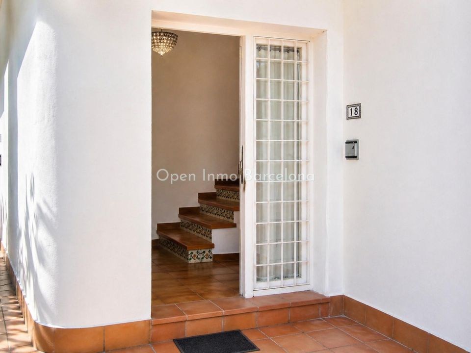 Rækkehus i Sant Pere De Ribes, Barcelona - foto 2