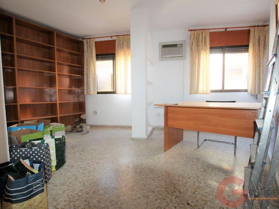 Lejlighed i Motril, Granada - foto 2