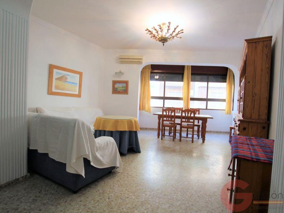 Lejlighed i Motril, Granada - foto 4