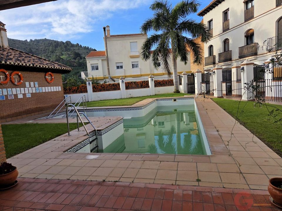 Duplex i Velez De Benaudalla, Granada - foto 1