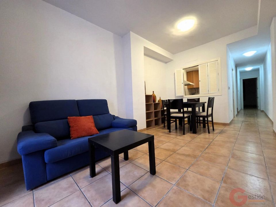 Duplex i Velez De Benaudalla, Granada - foto 2