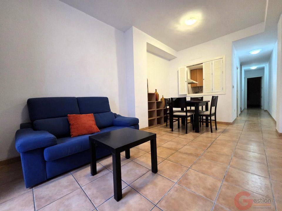 Duplex i Velez De Benaudalla, Granada - foto 4