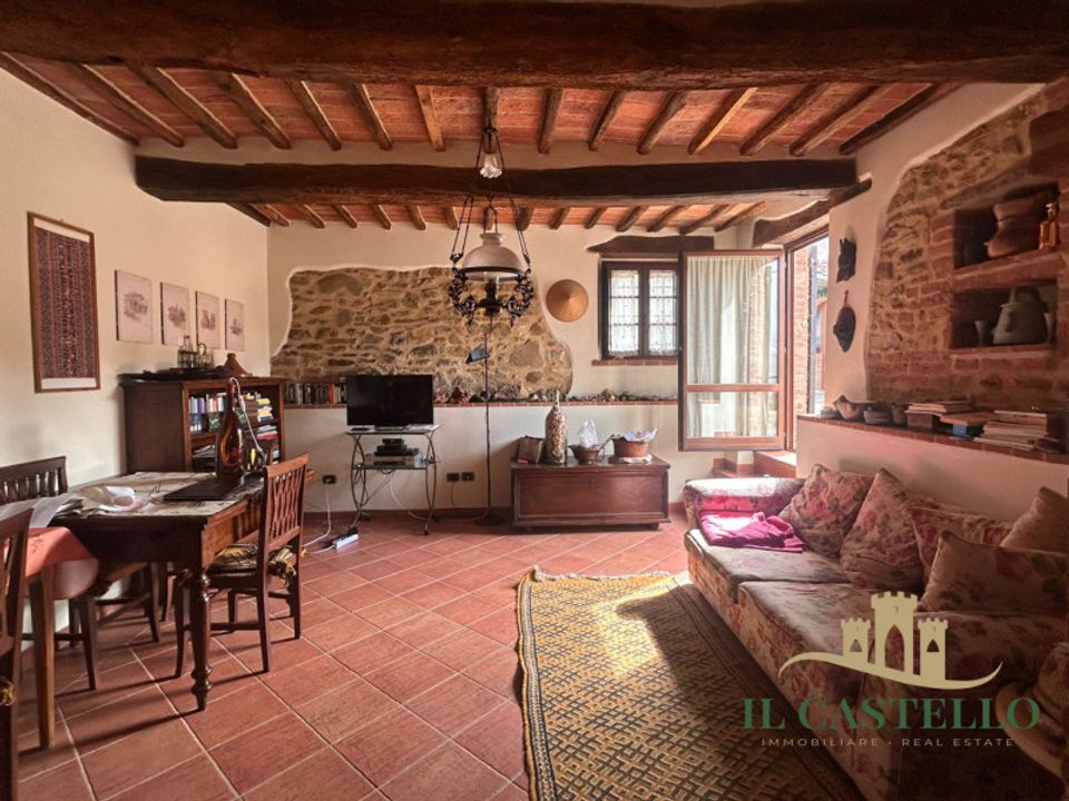 Appartement in Castiglione del Lago, Perugia - foto 1