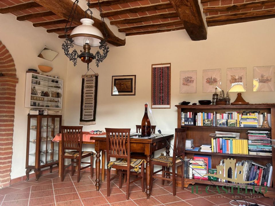 Appartement in Castiglione del Lago, Perugia - foto 2